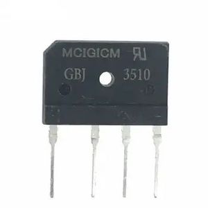 پل دیود gbj3510