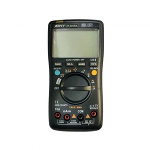 مولتی متر زویی مدل ZOYI ZT-300AB