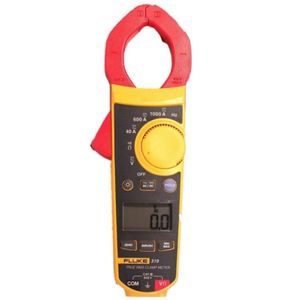 مولتی متر کلمپ فلوک مدل FLUKE 319