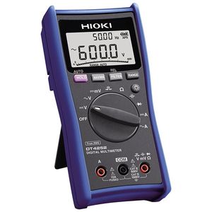 مولتی متر هیوکی مدل DT4252