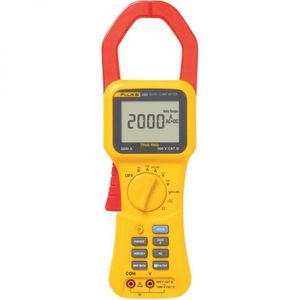 مولتی متر کلمپ فلوک مدل FLUKE 355