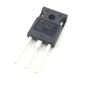 آی جی بی تی FGH40N60SMD IGBT