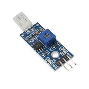 ماژول رطوبت سنج HR202 MODULE