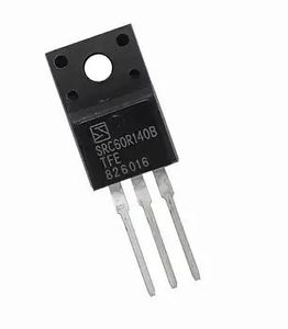 ترانزیستور ماسفت SRC60R140B