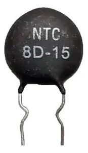ترمیستور NTC8D15