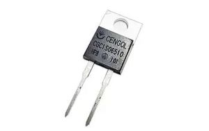 دیود شاتکی CGC1S06510