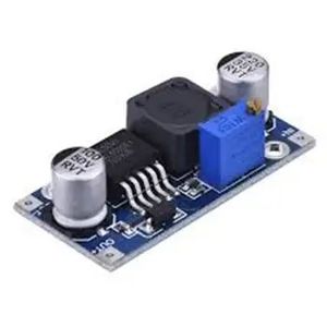 ماژول افزاینده ولتاژ 3 آمپری XL6009E