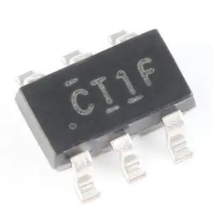 آی سی SN74LVC1T45DBVR