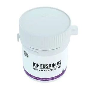 خمیر سیلیکون کولرمستر ICE FUSION V2