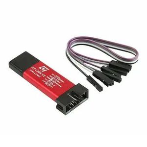 پروگرامر فلشی ST-LINK V2 KIT