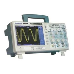 اسیلوسکوپ 70 مگاهرتز 2 کانال مدل DSO-5070