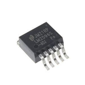 رگولاتور LM2596S-ADJ – کپی