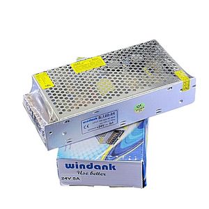 پاور 24 ولت 5 آمپر سوئیچینگ WINDANK