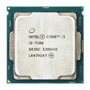 پردازنده Intel Core i3-7100 Kaby Lake – استوک