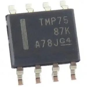 حسگر دما TMP75