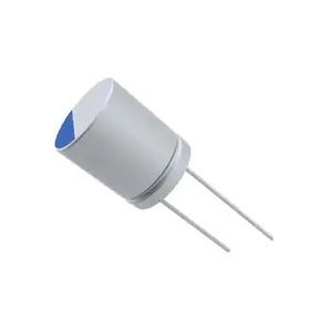 خازن جامد – پلیمری 1000uf 16v