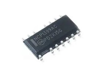 آی سی NCP1399AC ریفربیش