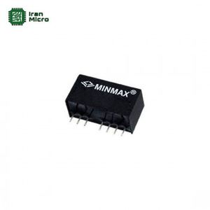 ماژول کانورتر ولتاژ مین مکس MINMAX - مدل MCW1032 - خروجی 5 ولت