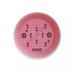 ال ای دی گرد - قرمز RED LED COB