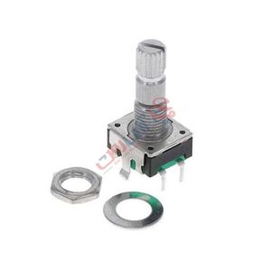 روتاری PEC11R-4320K-S0012