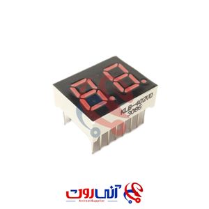 7SEGMENT display KLB-402VD