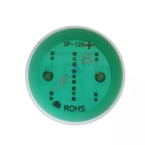 ال ای دی گرد - سبز GREEN LED COB