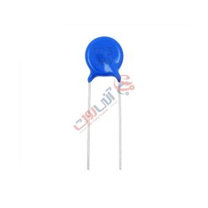 خازن 10nF 3KV