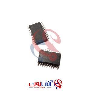 آی سی 74HC574D SMD (دست دوم با ضمانت)