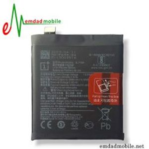 باتری اصلی وان پلاس ONEPLUS 7 PRO BLP699