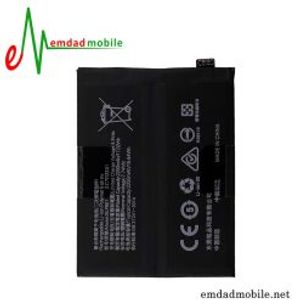 باتری اصلی وان پلاس ONEPLUS 9R BLP801