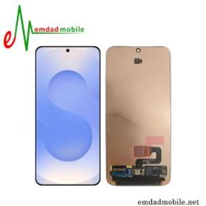 ال سی دی اصلی سامسونگ Samsung Galaxy S25 S931