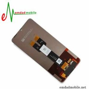 ال سی دی اصلی سامسونگ Samsung Galaxy A07 5G A076