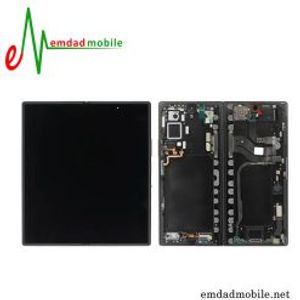 ال سی دی اصلی سامسونگ Samsung Galaxy Z FOLD7 F966