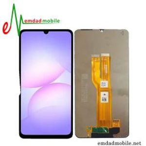 ال سی دی اصلی سامسونگ Samsung Galaxy A07 4G A075