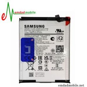 باتری اصلی سامسونگ Samsung Galaxy A07 4G A075