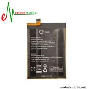 باتری جی پلاس G Plus Q20