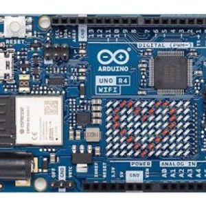 برد توسعه هوش مصنوعی آردوینو ARDUINO UNO Q