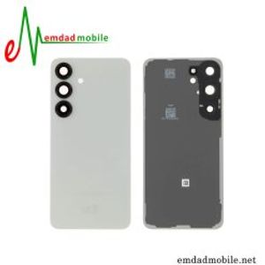 درب پشت سامسونگ Samsung Galaxy S25 S931