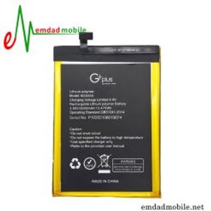 باتری اصلی جی پلاس G Plus P10 Plus