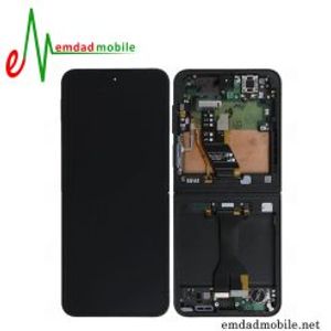 ال سی دی اصلی سامسونگ Samsung Galaxy Z Flip7 F766