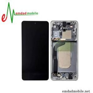 ال سی دی اصلی سامسونگ Samsung Galaxy S25 Edge S937