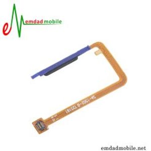 اثر انگشت سامسونگ Samsung Galaxy A07 4G A075