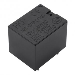 رله 12V-10A پایه میلون مارک HKP