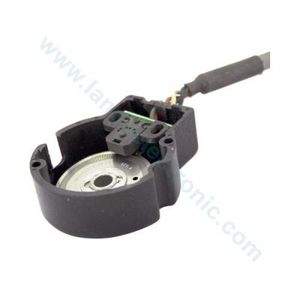 انکودر Shaft encoder HP (200ppr)