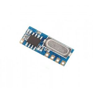 ماژول گیرنده وایرلس مدل LR45B