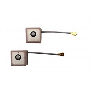 آنتن GPS داخلی اکتیو سایز 12x12X6.2mm