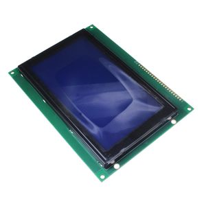 LCD گرافیکی 240*128 بک لایت ابی TS240128D-1