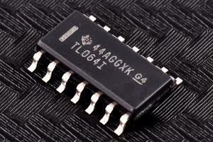 TL064I – SMD
