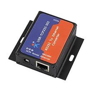 ماژول اترنت به سریال USR-TCP232-302