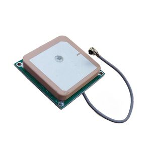 Antenna GPS 25x25x6 Active - آنتن